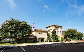 Residence Inn in Temple Tx