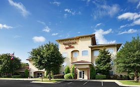 Residence Inn Temple  3* United States